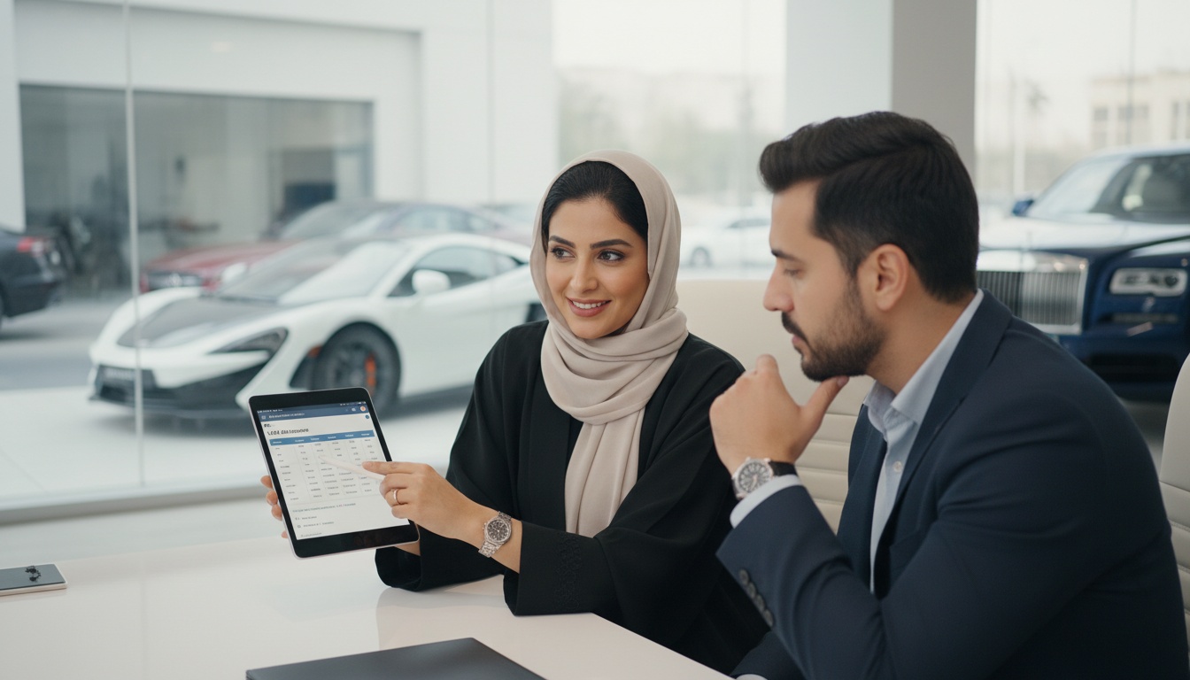 Motor Insurance - Compare Plans on eSanad