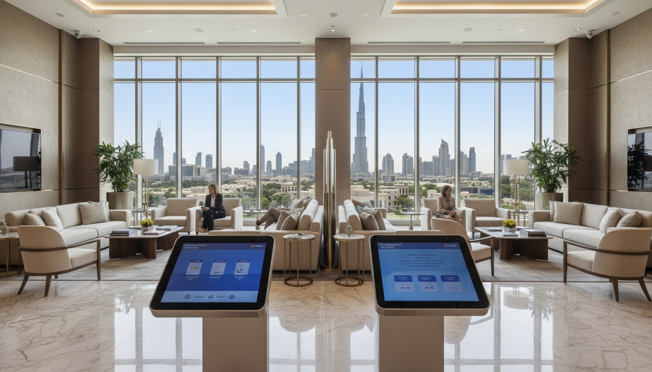 Dubai Investor Visa 2026 Medical Screening Guide