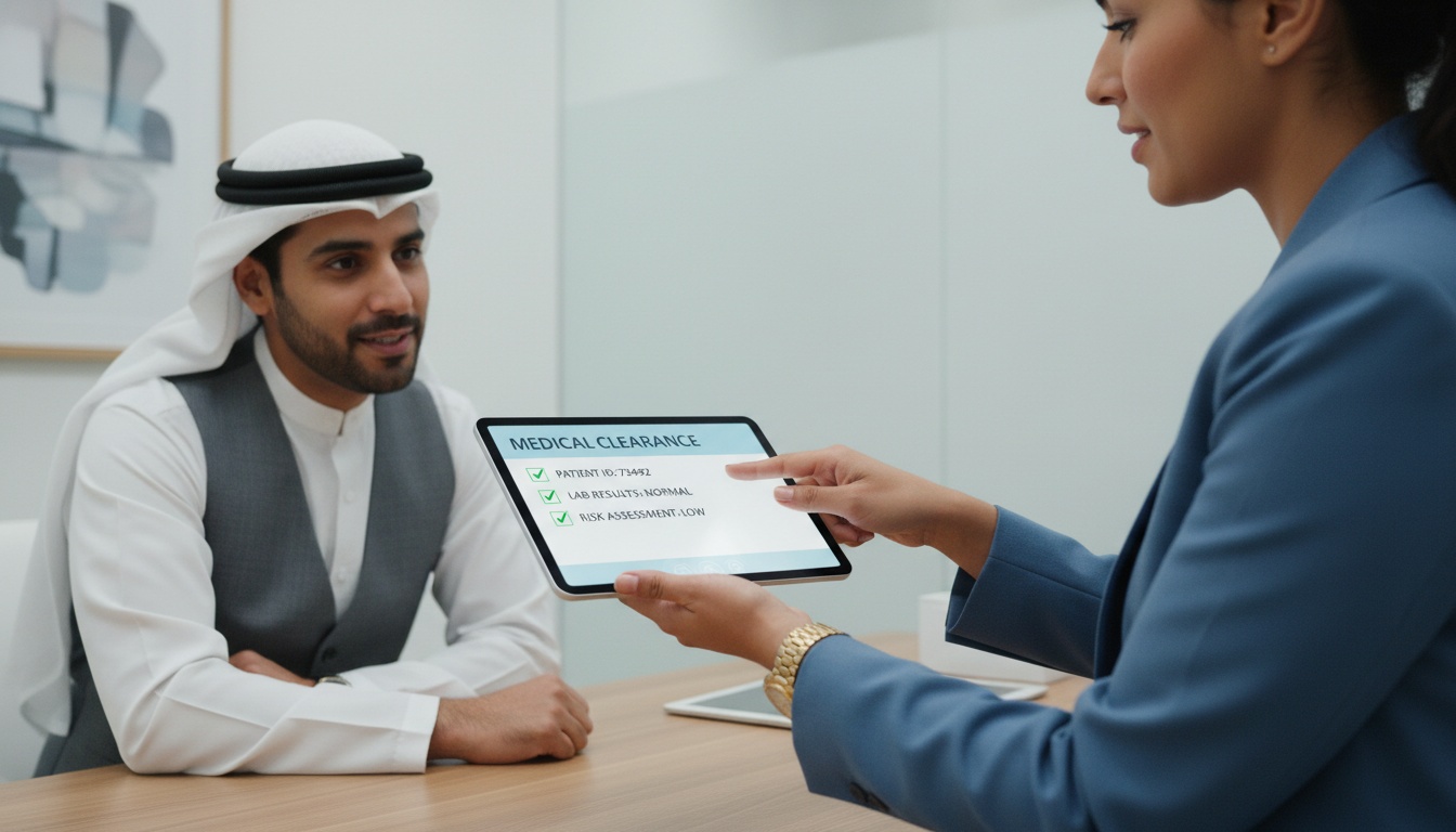 Health Insurance - Compare Plans on eSanad