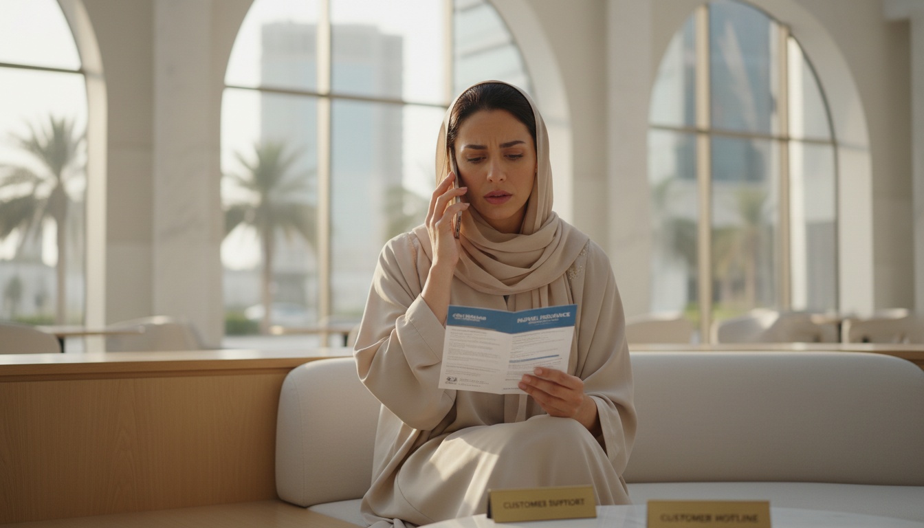 Travel Insurance - Compare Plans on eSanad