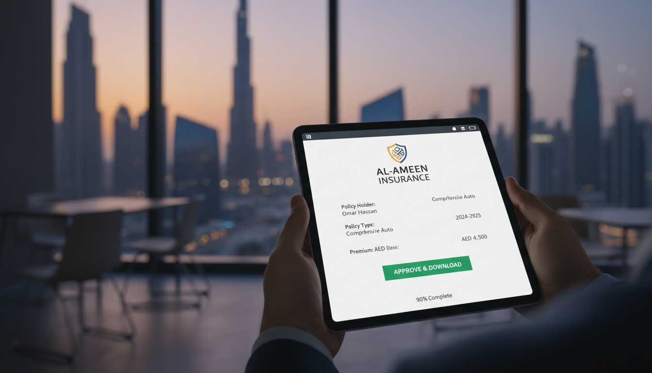 Motor Insurance - Compare Plans on eSanad