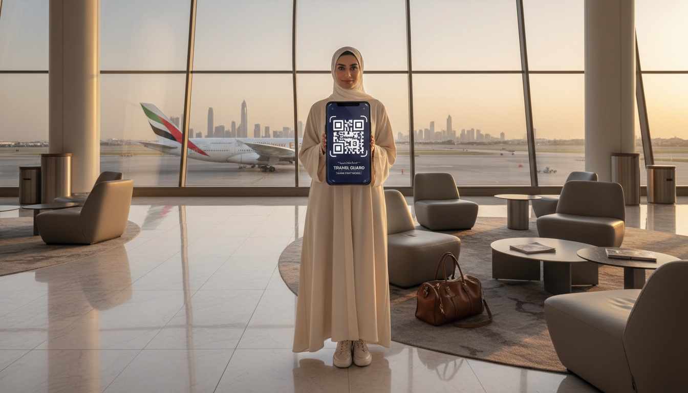 EU Digital Border 2026: Schengen Insurance Certificate Guide