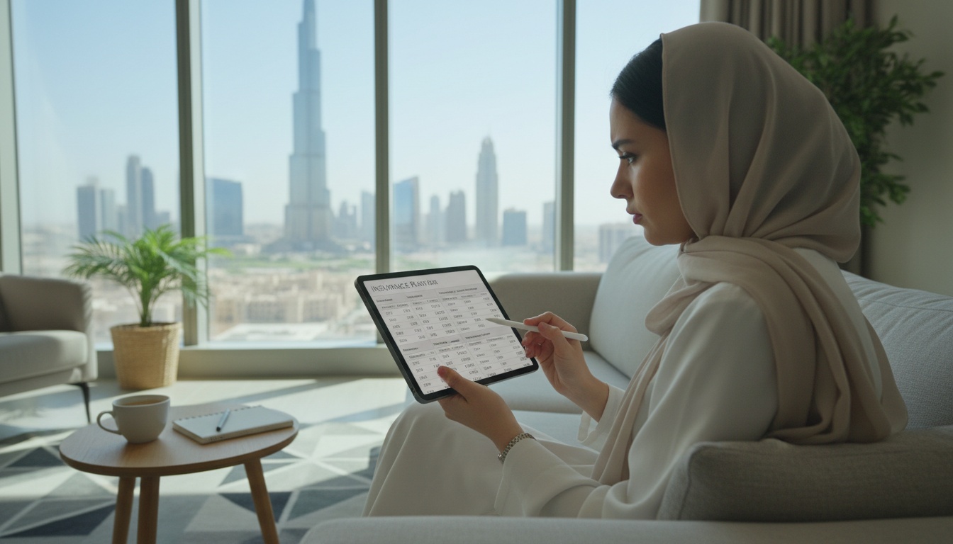 Travel Insurance - Compare Plans on eSanad