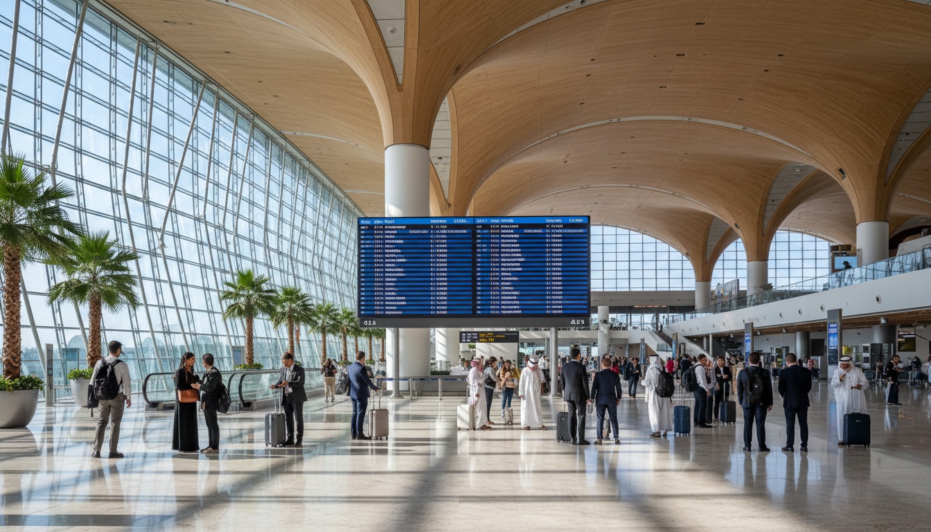 Eid 2026 Flight Delays: UAE Travel Insurance Guide