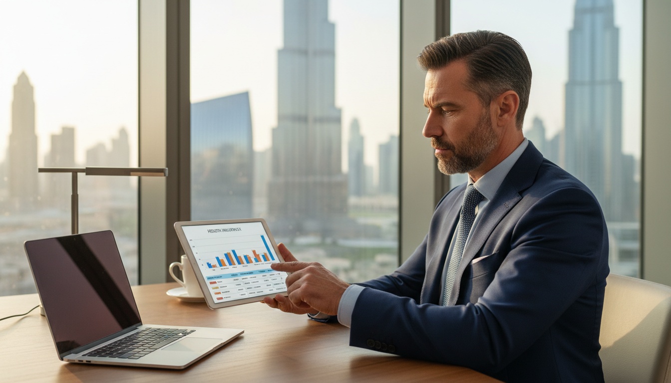 Health Insurance - Compare Plans on eSanad