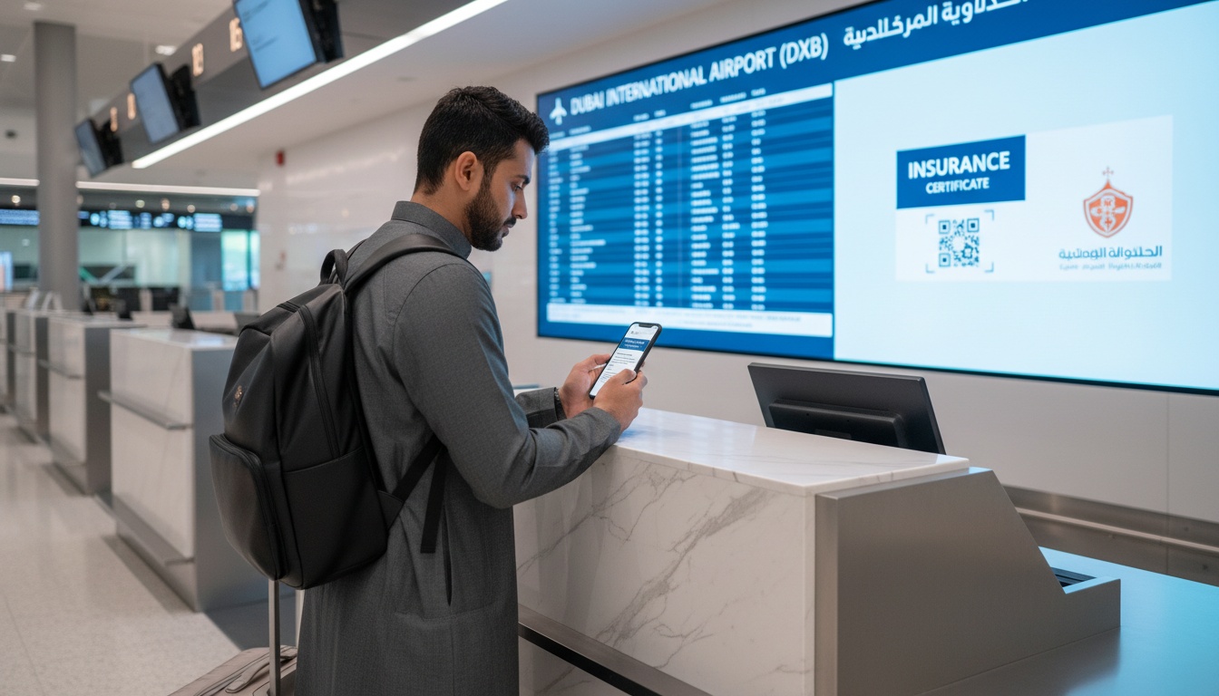 Travel Insurance - Compare Plans on eSanad