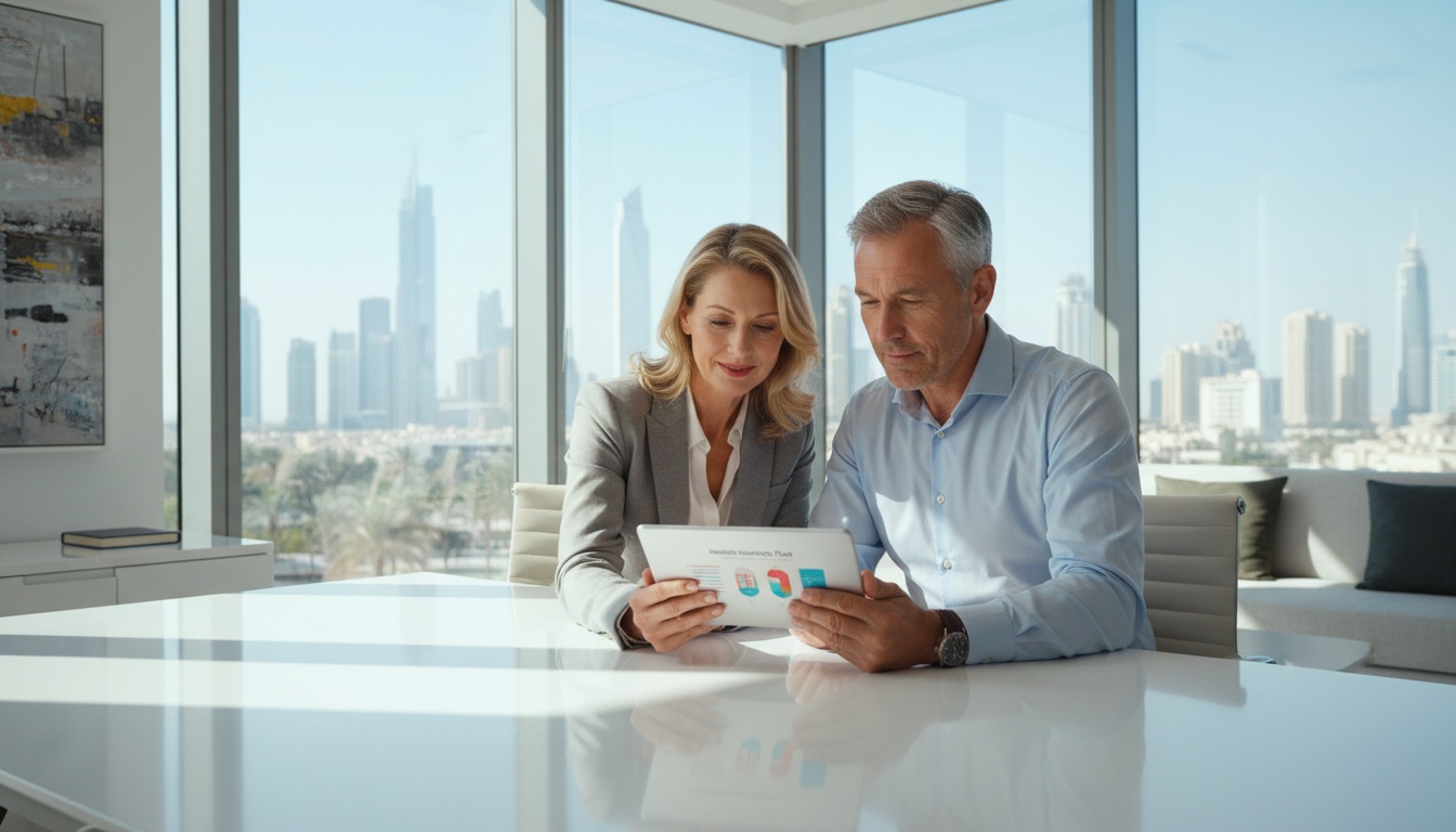 Insurance - Compare Plans on eSanad