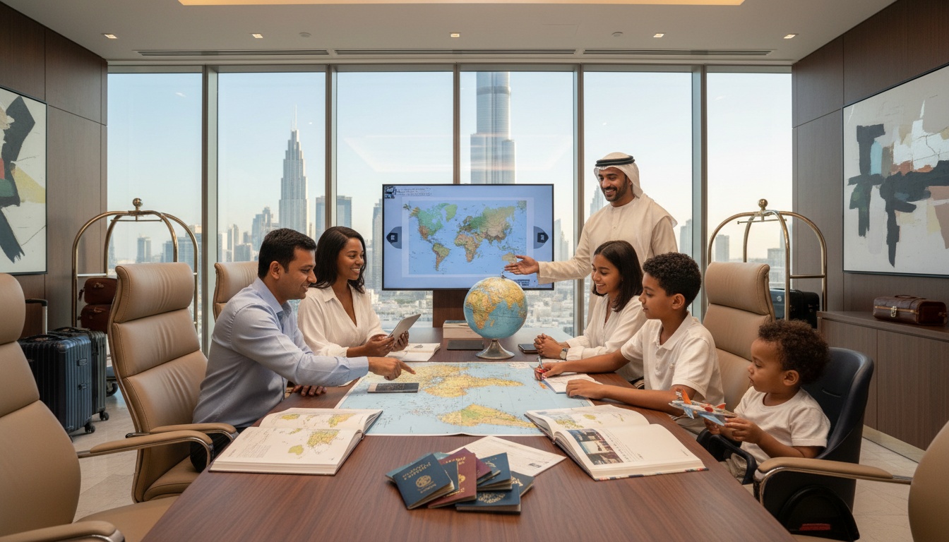 Schengen Visa Refusal Travel Insurance UAE 2026