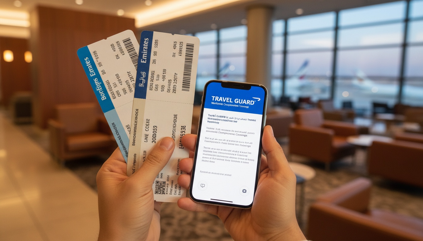 Travel Insurance - Compare Plans