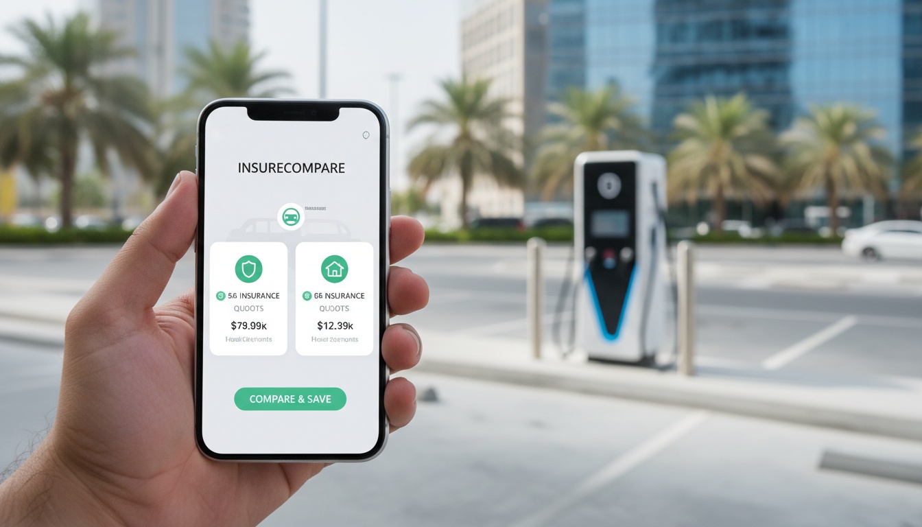 Motor Insurance - Compare Plans