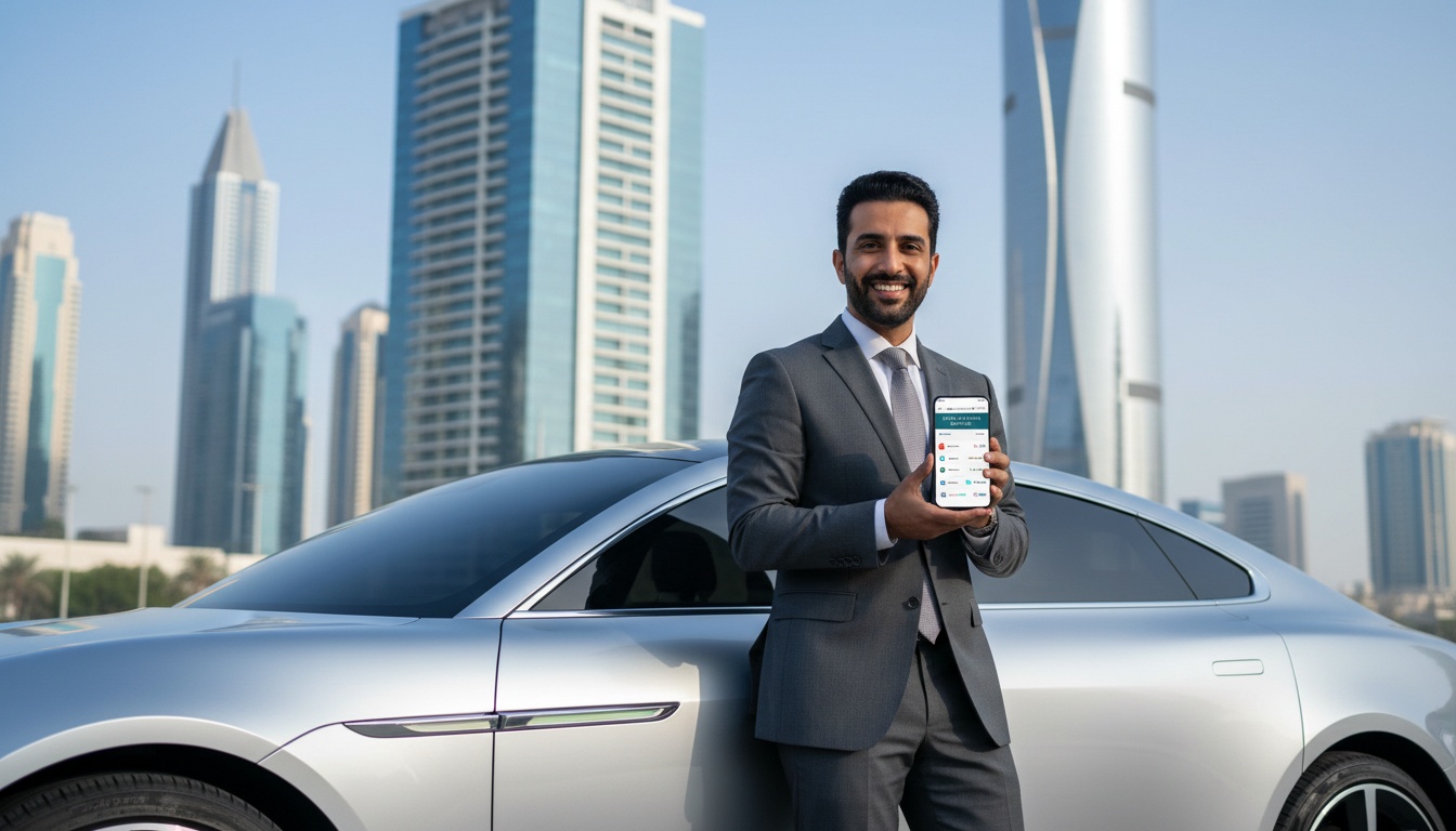 Motor Insurance - Compare Plans