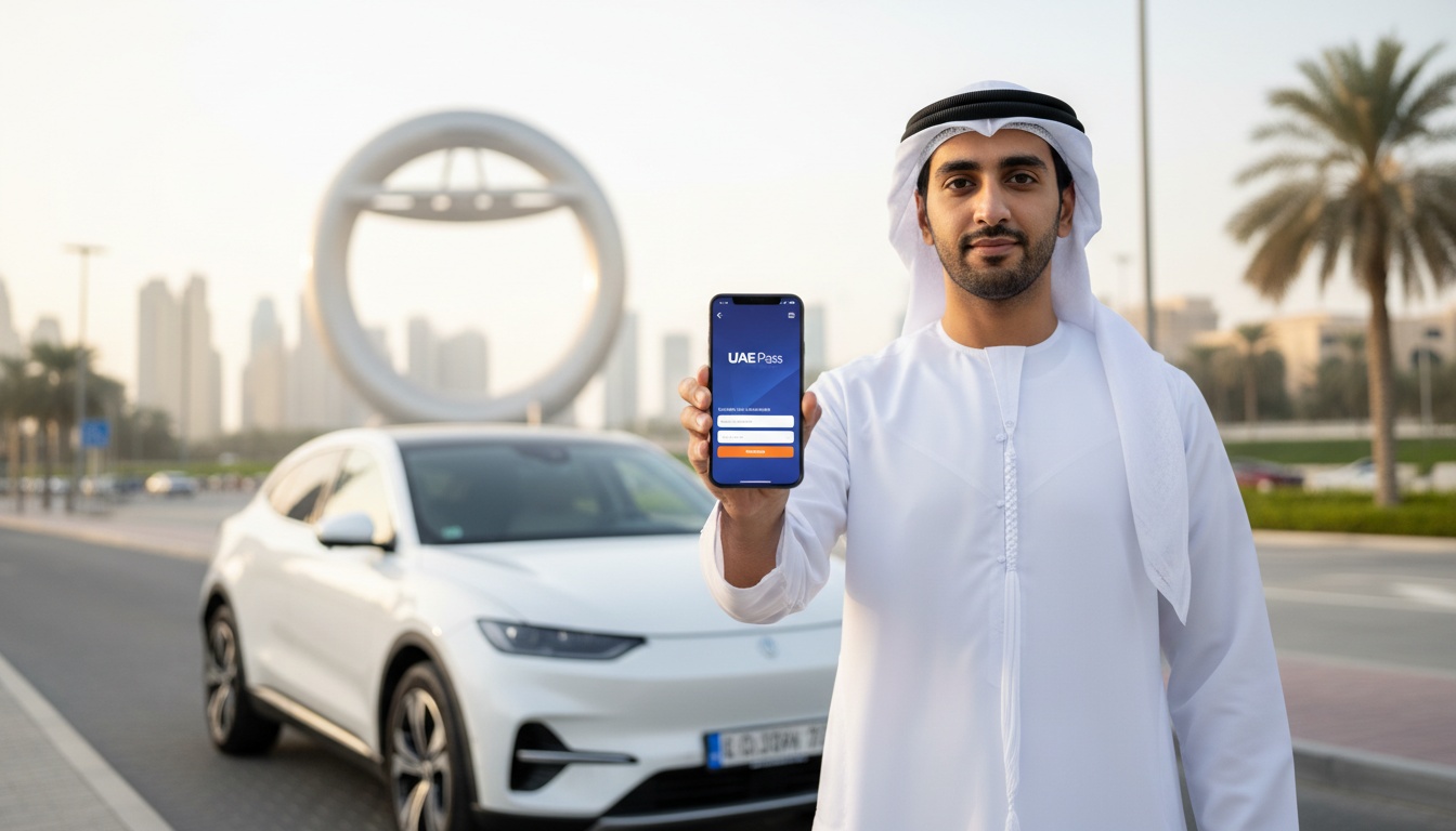 Emirates ID Visa Changes and UAE Car Insurance Guide 2026