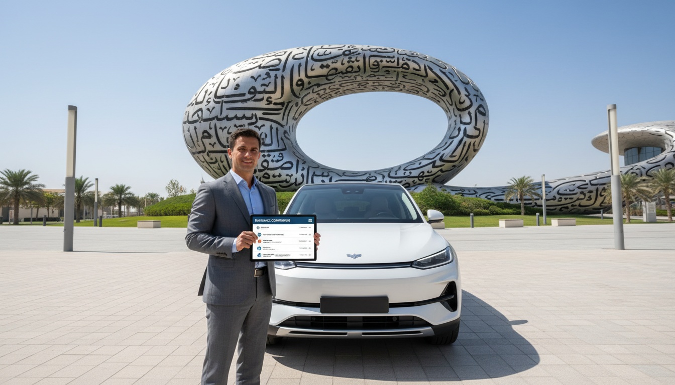 Switch Car Insurance UAE 2026: Refund Rules and Guide