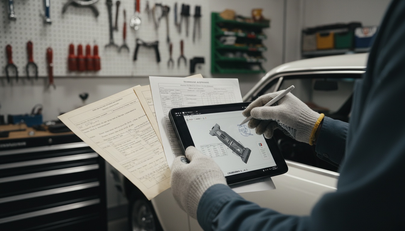 Motor Insurance - Compare Plans