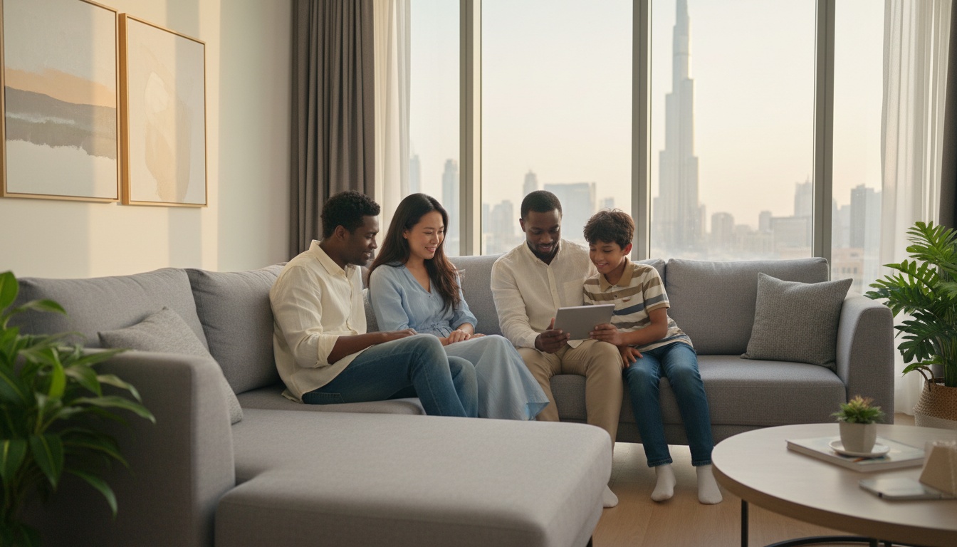 Family Health Insurance Deductibles in UAE 2026: Hidden Costs