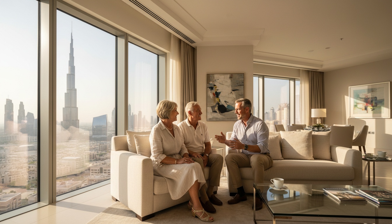 Health Insurance for Parents Over 70 UAE 2026 Age Band Hikes