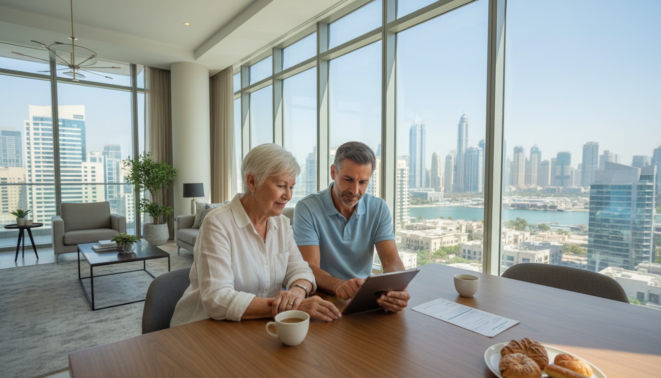 Senior Citizen Cards 2026: Do They Replace Dubai Insurance?
