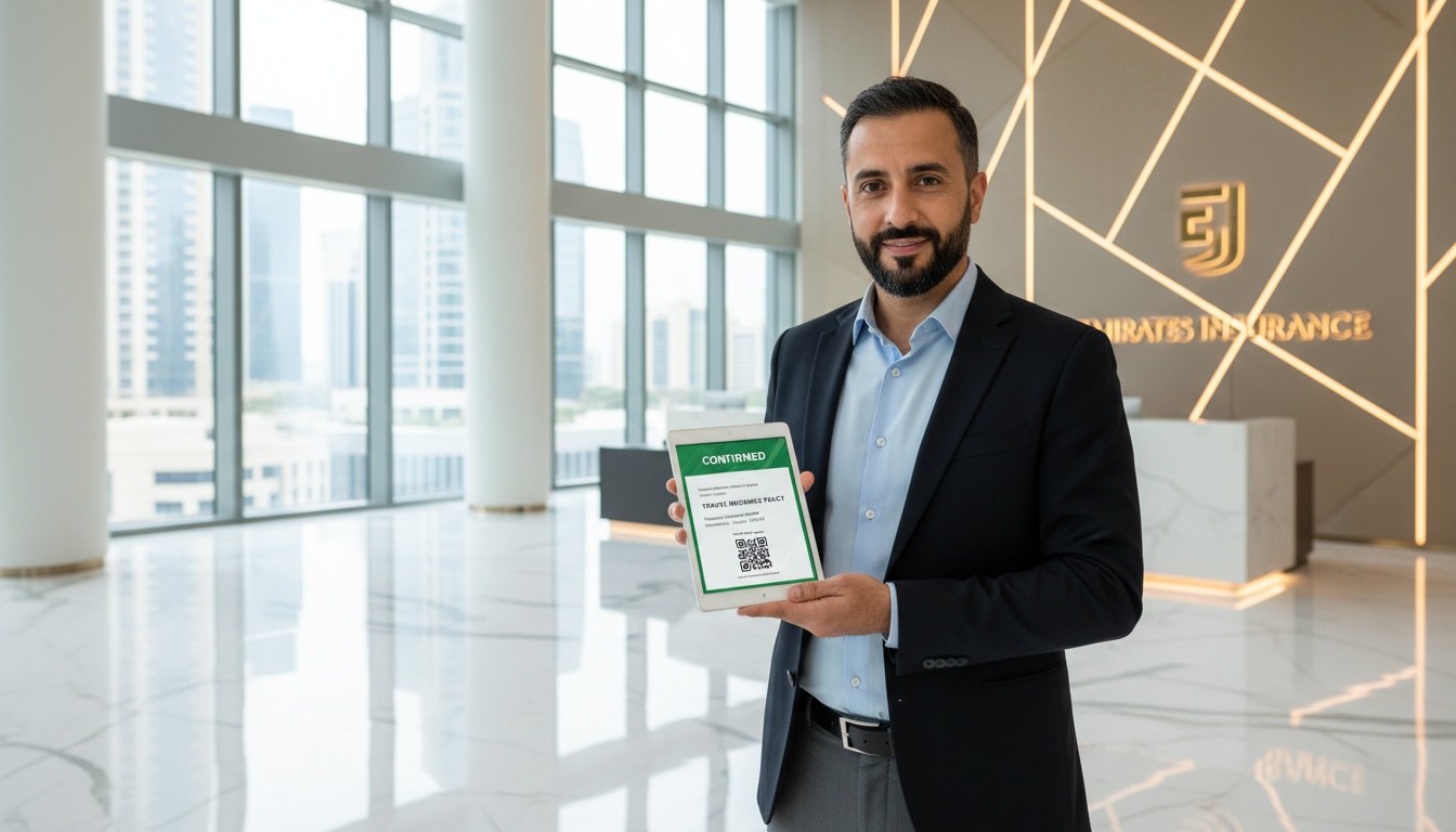 Travel Insurance - Compare Plans on eSanad