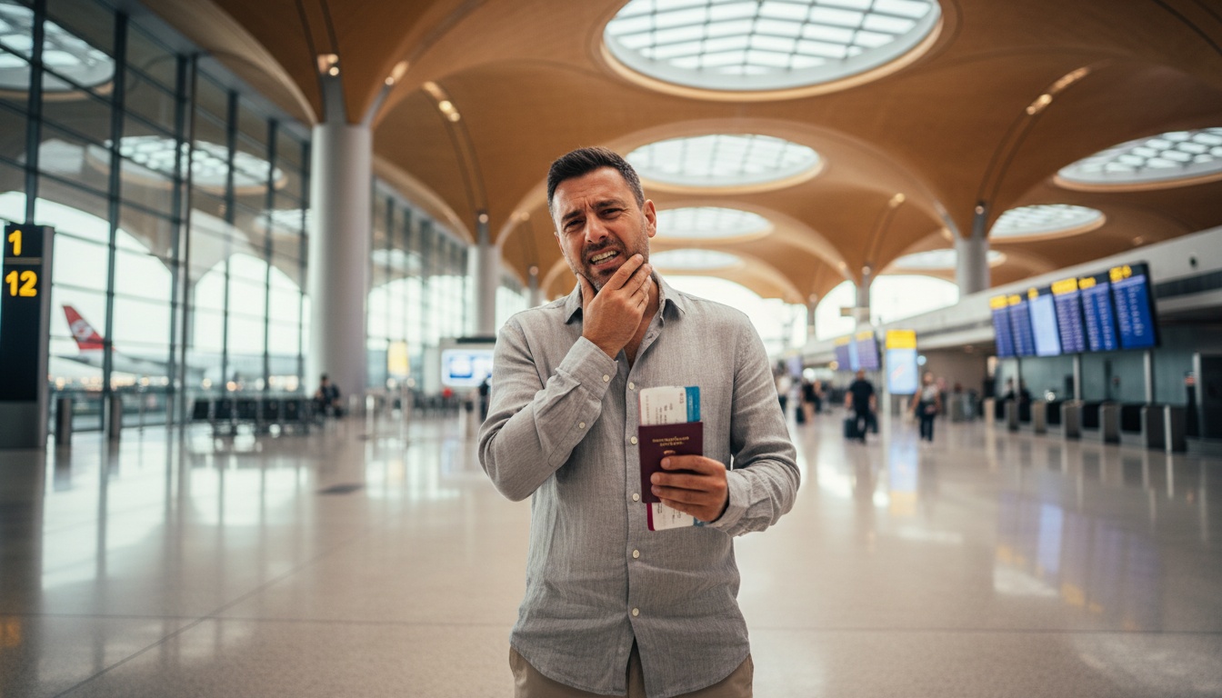 Emergency Dental Travel Insurance UAE 2026 Guide