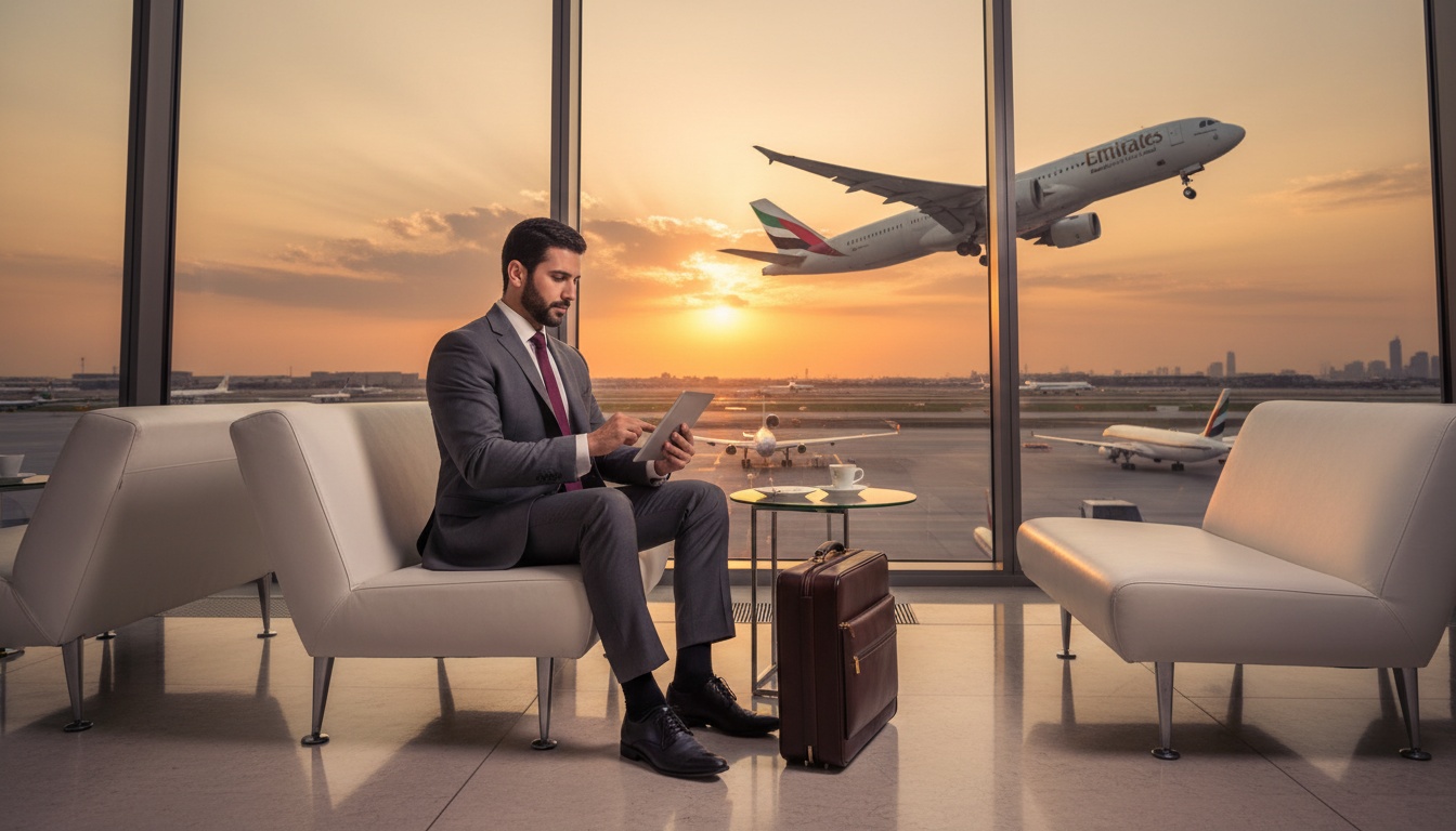 Bleisure Travel Insurance UAE 2026: Corporate vs Personal