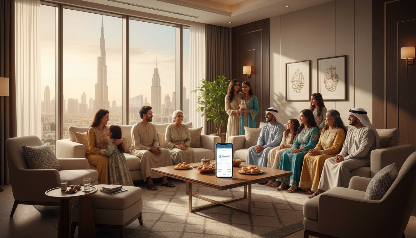 Eid Al Fitr 2026 Non-Network Emergency Health Insurance Guide