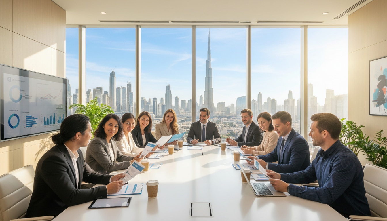 SME Health Insurance UAE 2026: Lower Group Premiums Legally