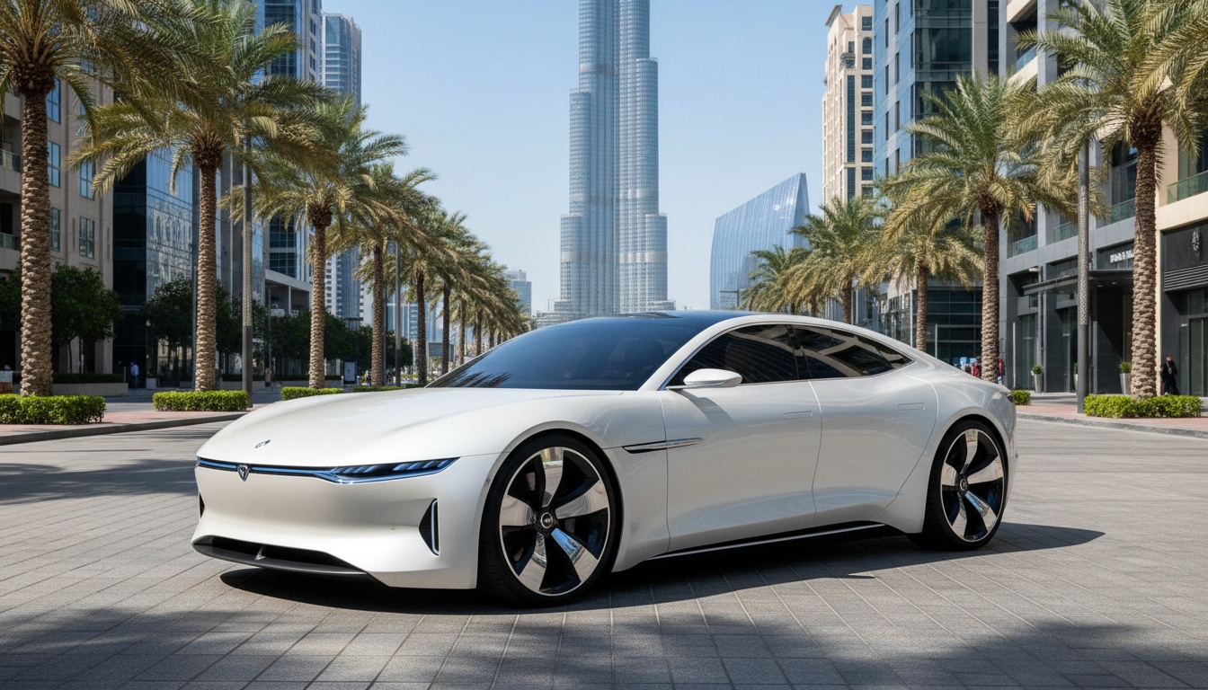 Grey Market Chinese Car Insurance UAE Risks 2026 Guide