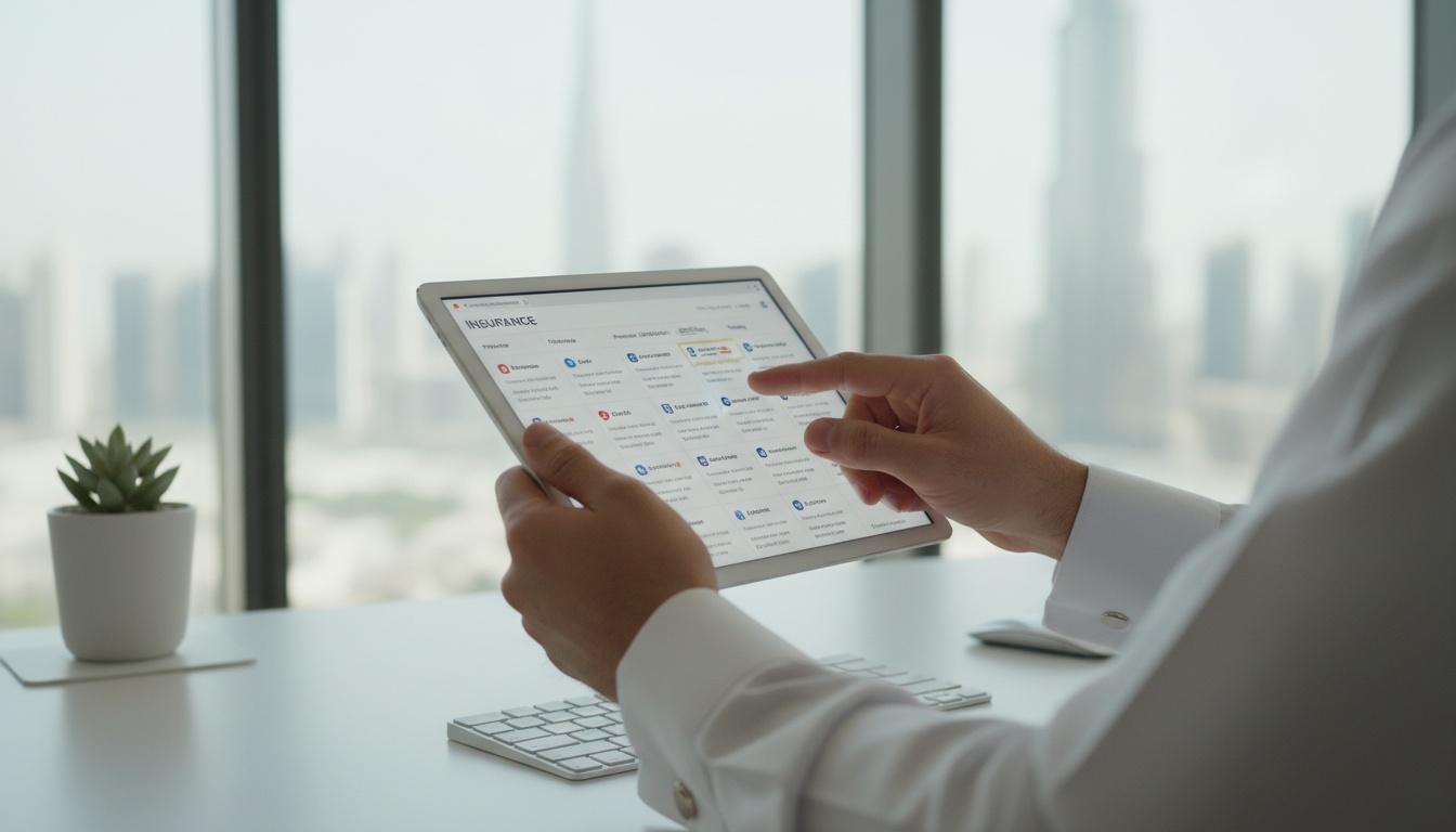 Motor Insurance - Compare Plans on eSanad