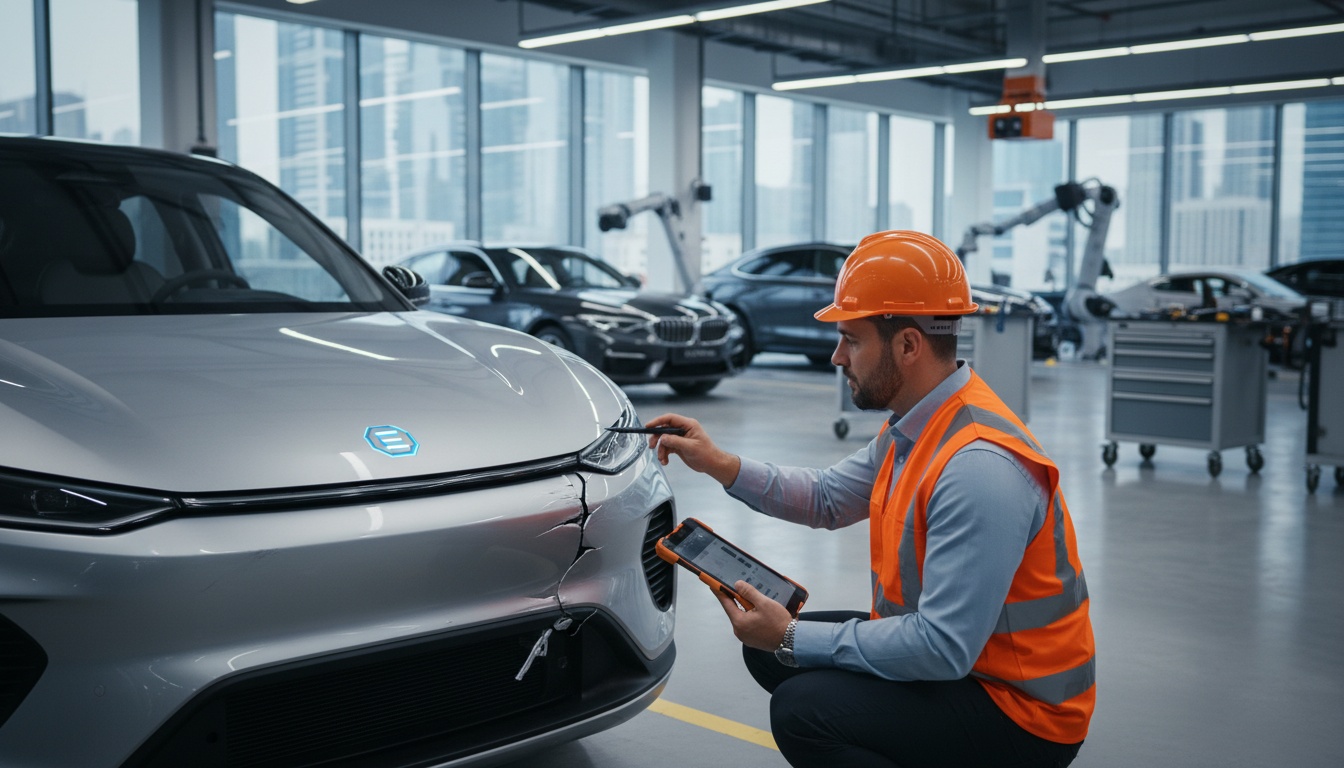 Motor Insurance - Compare Plans on eSanad