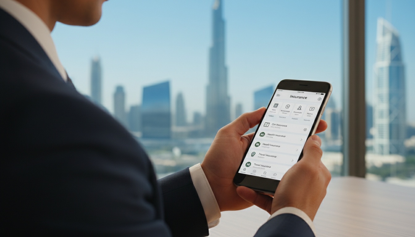 Motor Insurance - Compare Plans on eSanad