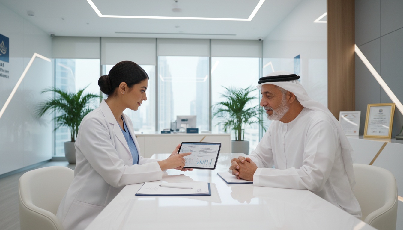 Health Insurance - Compare Plans on eSanad