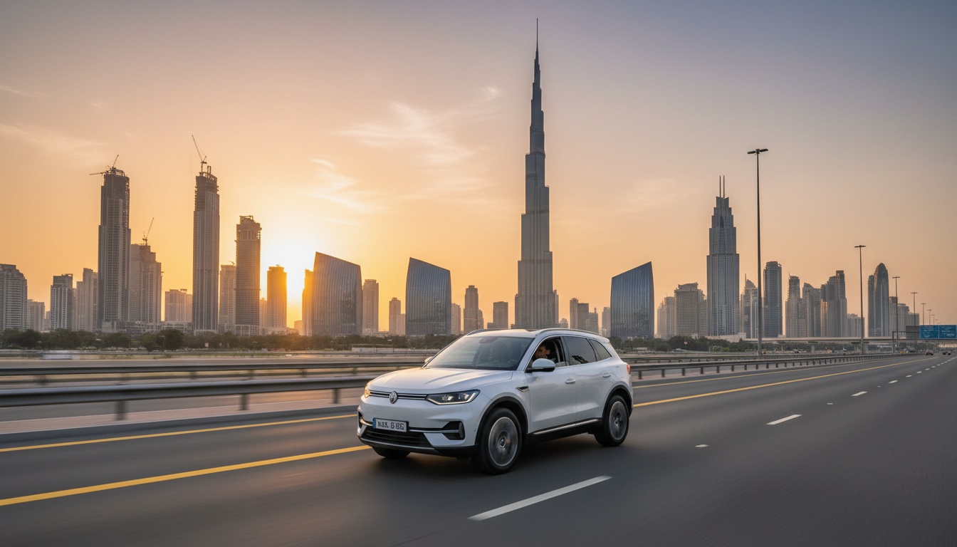 Black Points and Car Insurance Renewal UAE 2026 Guide