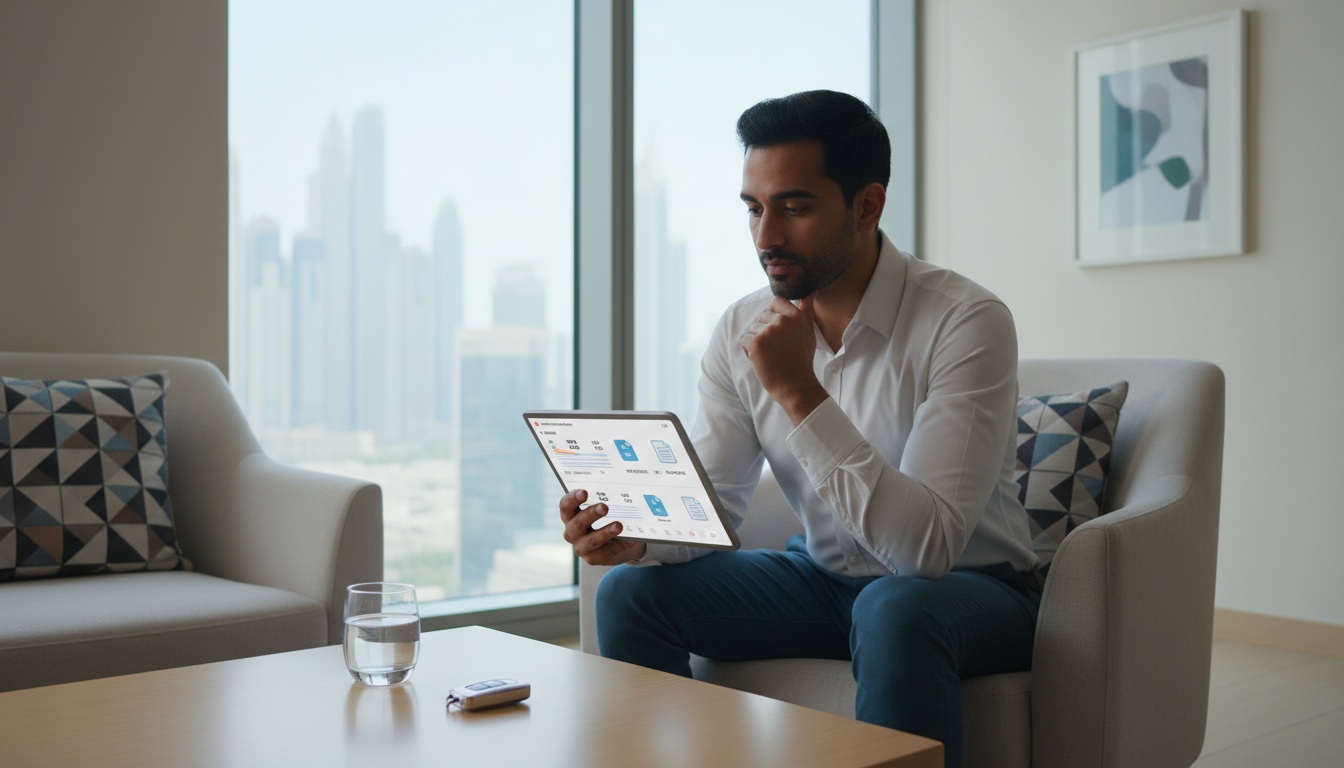 Motor Insurance - Compare Plans on eSanad