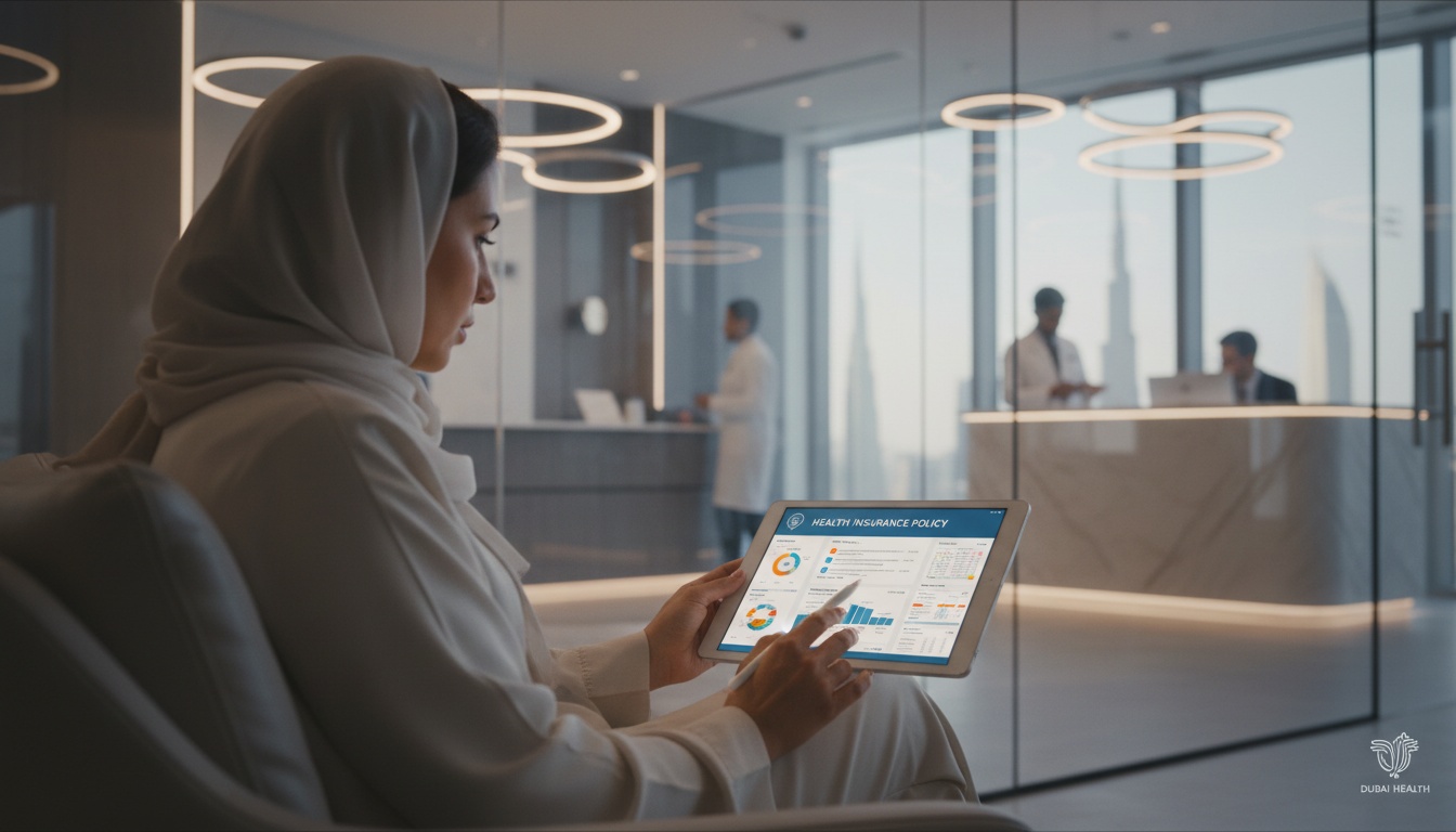 Health Insurance - Compare Plans on eSanad