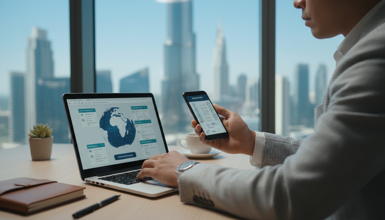 Travel Insurance - Compare Plans on eSanad