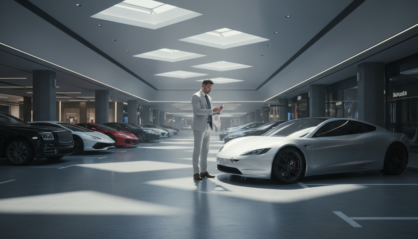 Mall Parking Hit-and-Run Claims UAE 2026 Guide