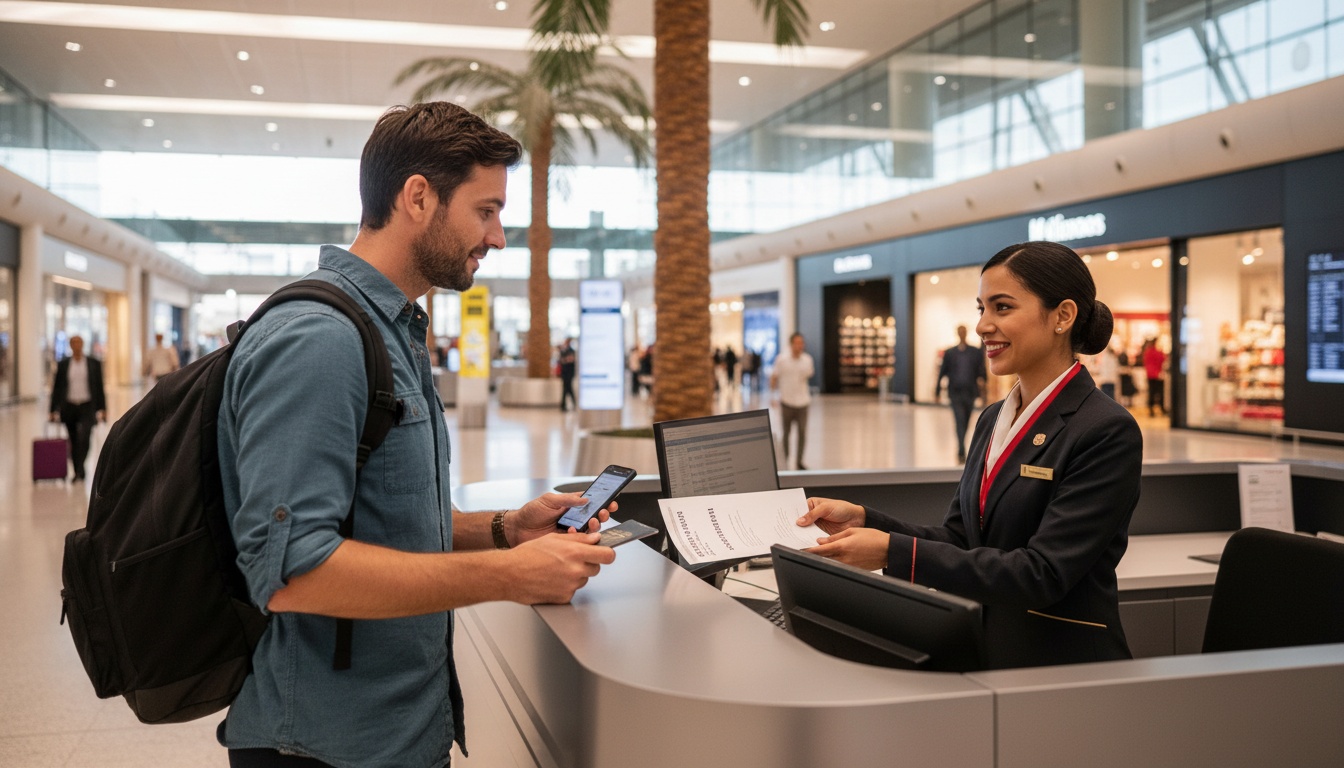 Travel Insurance - Compare Plans on eSanad