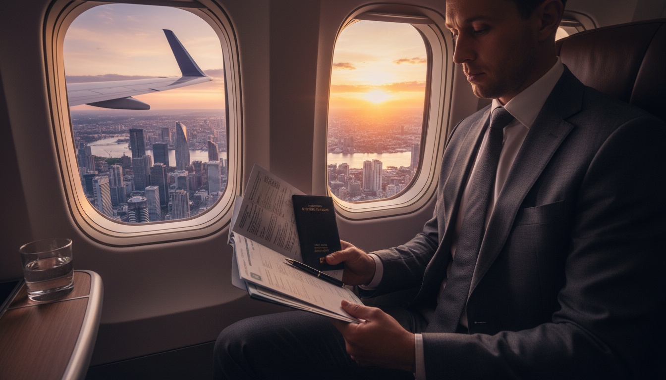 UAE Visa Cancelled Abroad 2026: Insurance Validity Guide