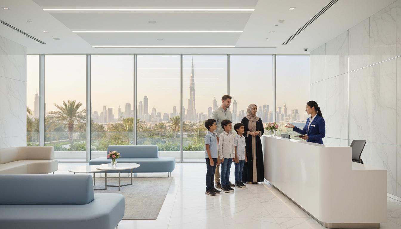 Eid Al Fitr 2026: UAE Medical Emergency Coverage Guide