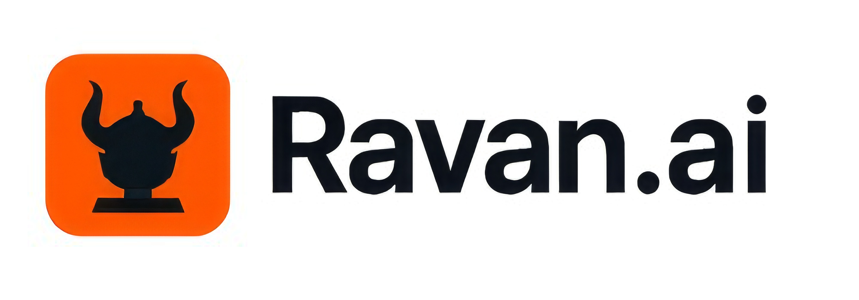 Ravan AI Logo